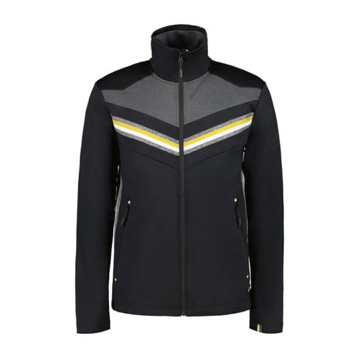 Aittoniemi Men Full Zip Vest afbeelding