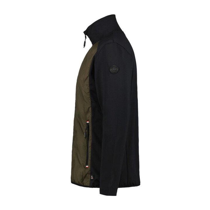 Ajostaipale Men Full Zip Vest afbeelding