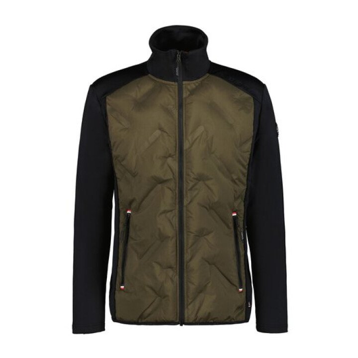 Ajostaipale Men Full Zip Vest afbeelding