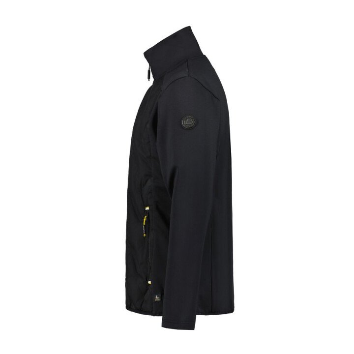 Ajostaipale Men Full Zip Vest afbeelding