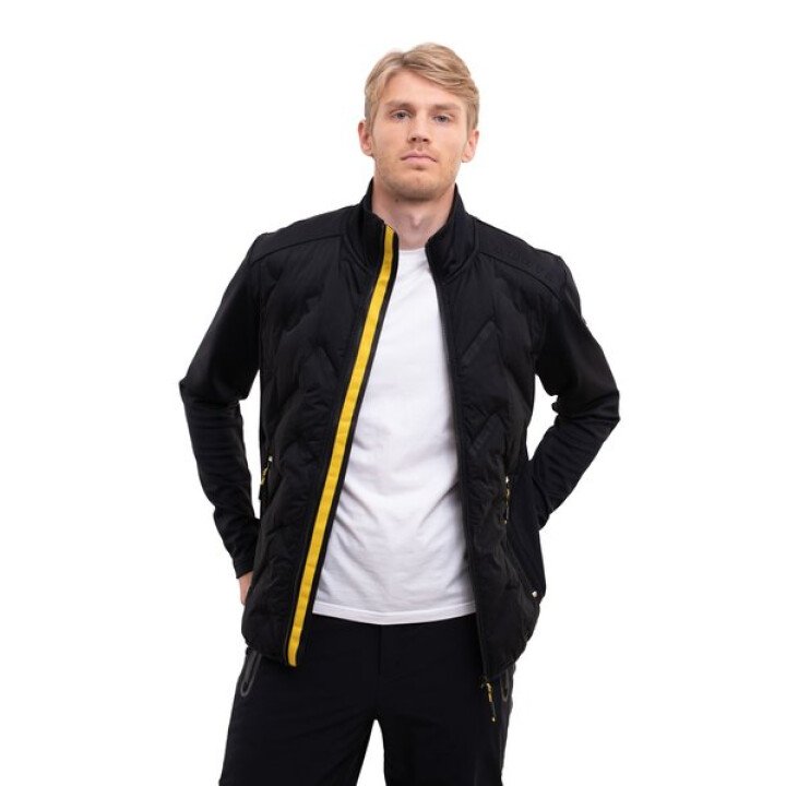 Ajostaipale Men Full Zip Vest afbeelding