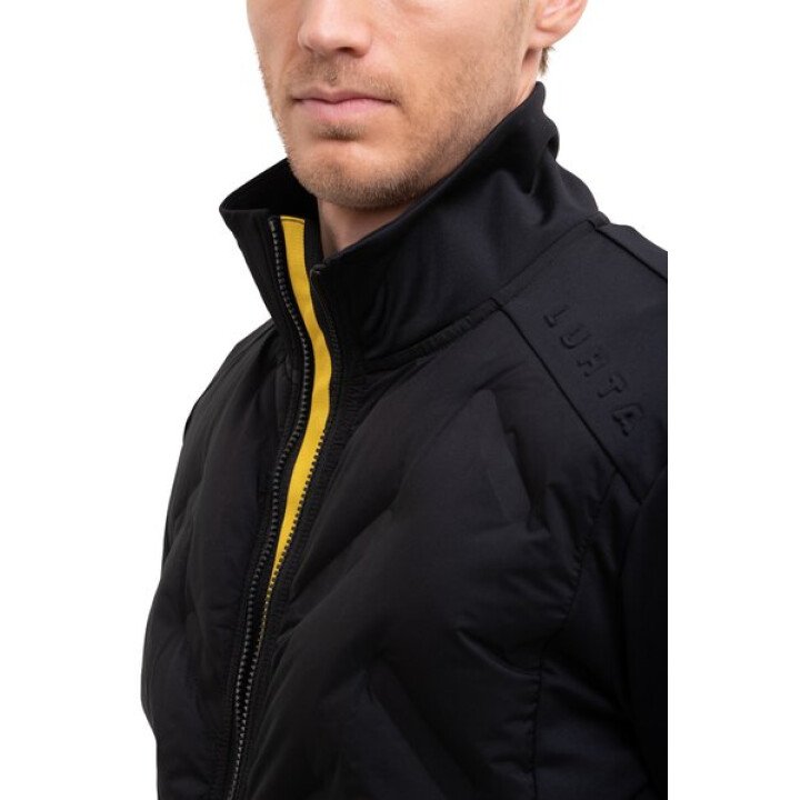 Ajostaipale Men Full Zip Vest afbeelding