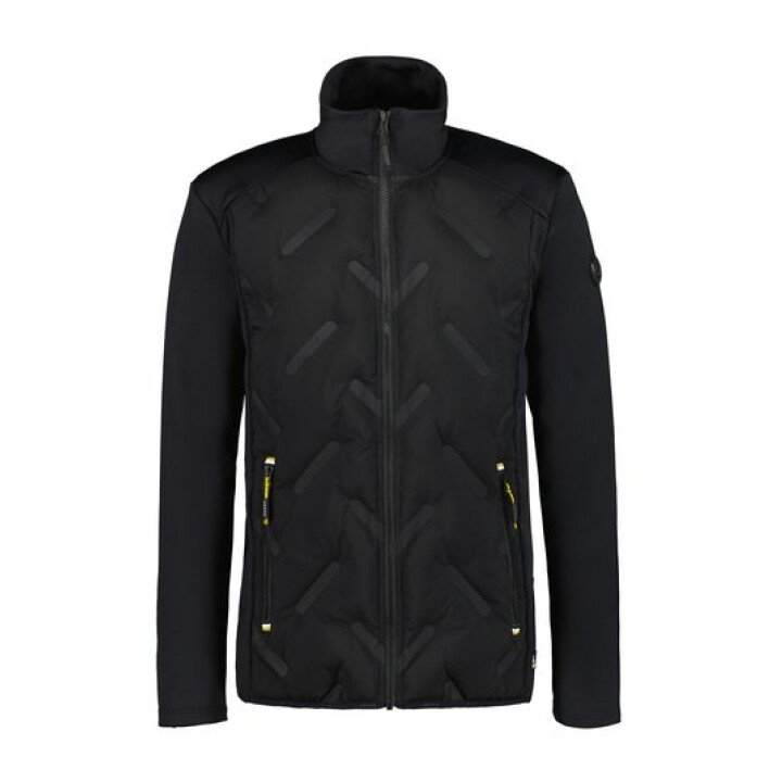 Ajostaipale Men Full Zip Vest afbeelding