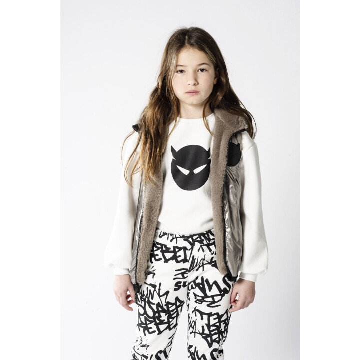 ACE Devil Sweater Girls afbeelding