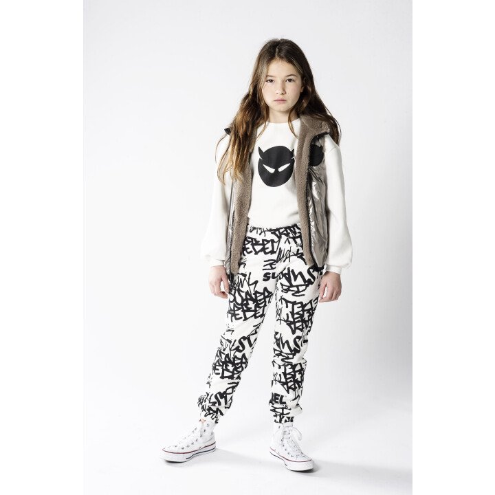 ACE Devil Sweater Girls afbeelding
