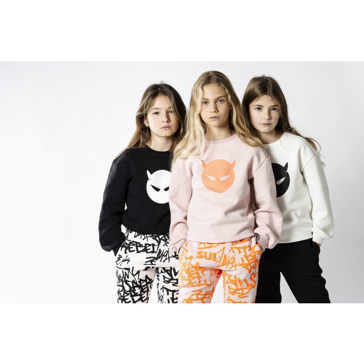 ACE Devil Sweater Girls afbeelding
