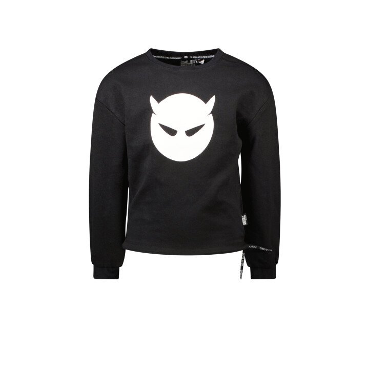 ACE Devil Sweater Girls afbeelding