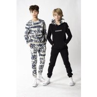 JACK Hooded Sweater Boys afbeelding