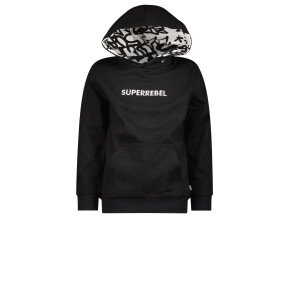JACK Hooded Sweater Boys afbeelding
