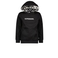 JACK Hooded Sweater Boys afbeelding