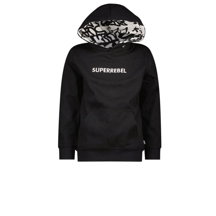 JACK Hooded Sweater Boys afbeelding