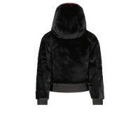 SPUMY Softsh Rev. Jacket Girls afbeelding