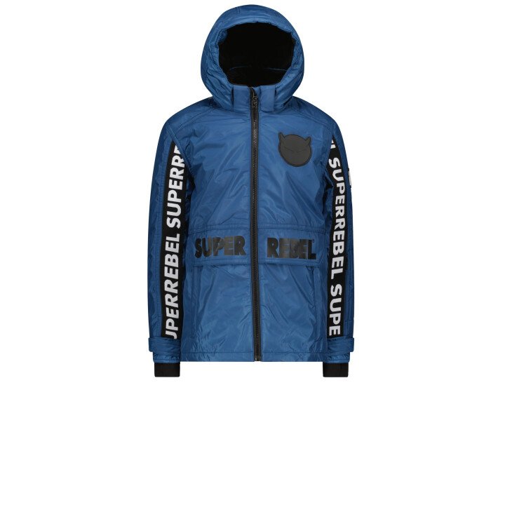 SPEAR Ski Outdoor Jacket Boys afbeelding