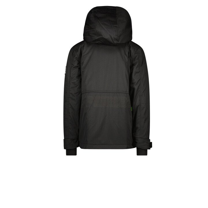 Space Ski Tech Jacket Twill Uni afbeelding