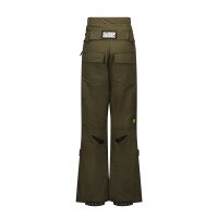 SKILLS  Ski/Board Pant afbeelding