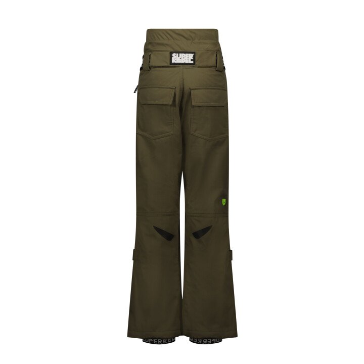 SKILLS  Ski/Board Pant afbeelding