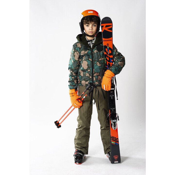 SKILLS  Ski/Board Pant afbeelding