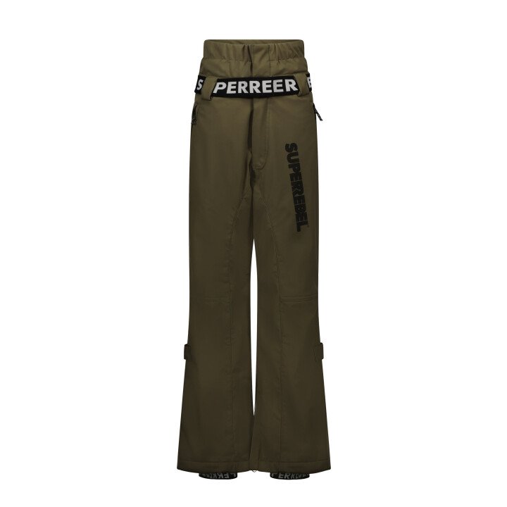 SKILLS  Ski/Board Pant afbeelding