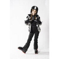 SPEAK Ski Trousers Soft Shell afbeelding