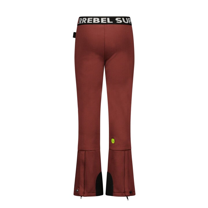 SPEAK Ski Trousers Soft Shell afbeelding