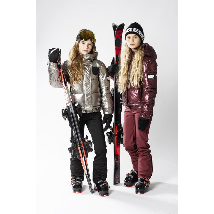 SPEAK Ski Trousers Soft Shell afbeelding