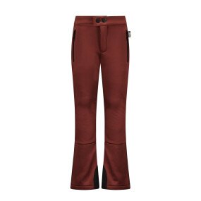 SPEAK Ski Trousers Soft Shell afbeelding