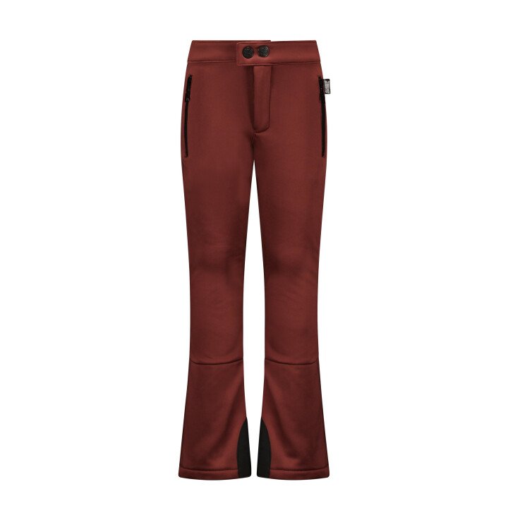 SPEAK Ski Trousers Soft Shell afbeelding