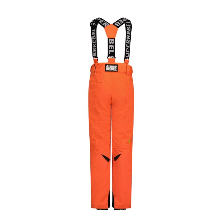 SPEED Ski Pant Twill Uni afbeelding