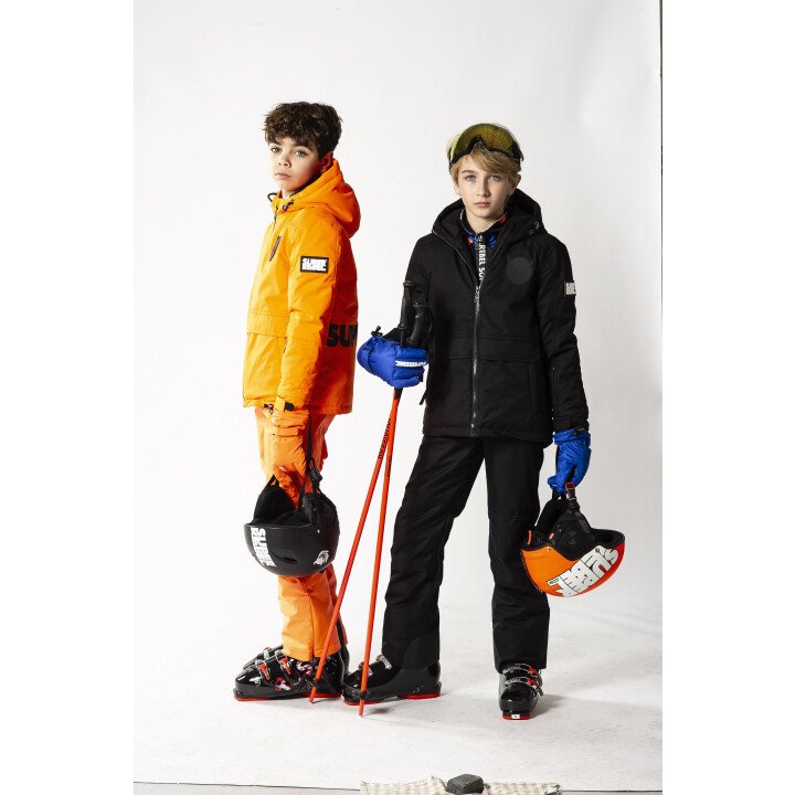 SPEED Ski Pant Twill Uni afbeelding