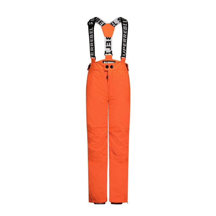 SPEED Ski Pant Twill Uni afbeelding