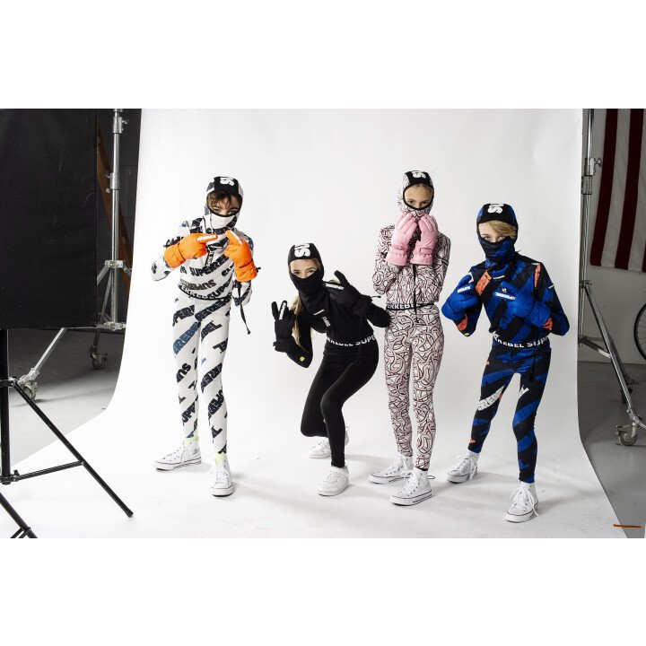 SPOOK  Printed Coll afbeelding