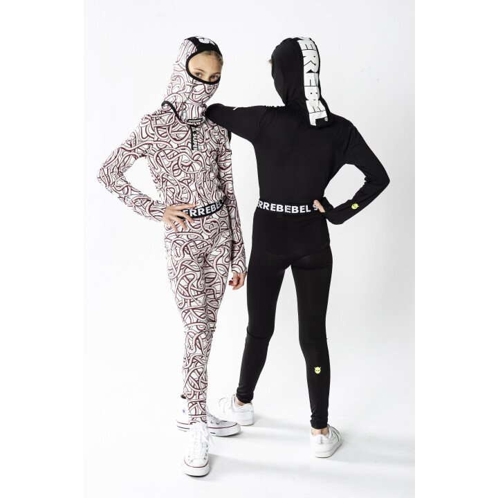 SPOOK  Printed Coll afbeelding