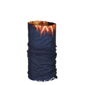 Flame Bandana afbeelding