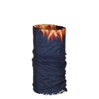 Flame Bandana afbeelding