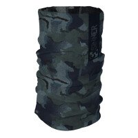 Camo Midnight Bandana afbeelding