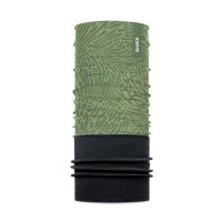 Coral Green Fleece Bandana afbeelding