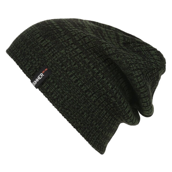 Mission Beanie afbeelding