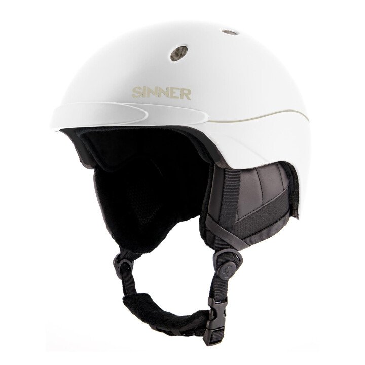 Titan Skihelm afbeelding