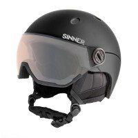 Titan Visor TRS+ Skihelm afbeelding