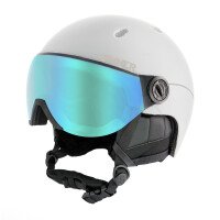 Titan Visor Skihelm afbeelding
