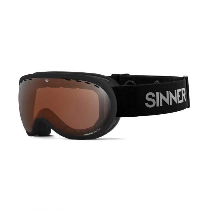 Vorlage Skibril Sintec afbeelding