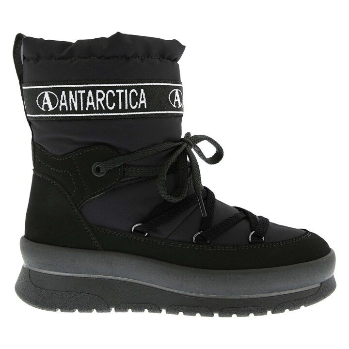 Wms Snowboot AN 6187 afbeelding