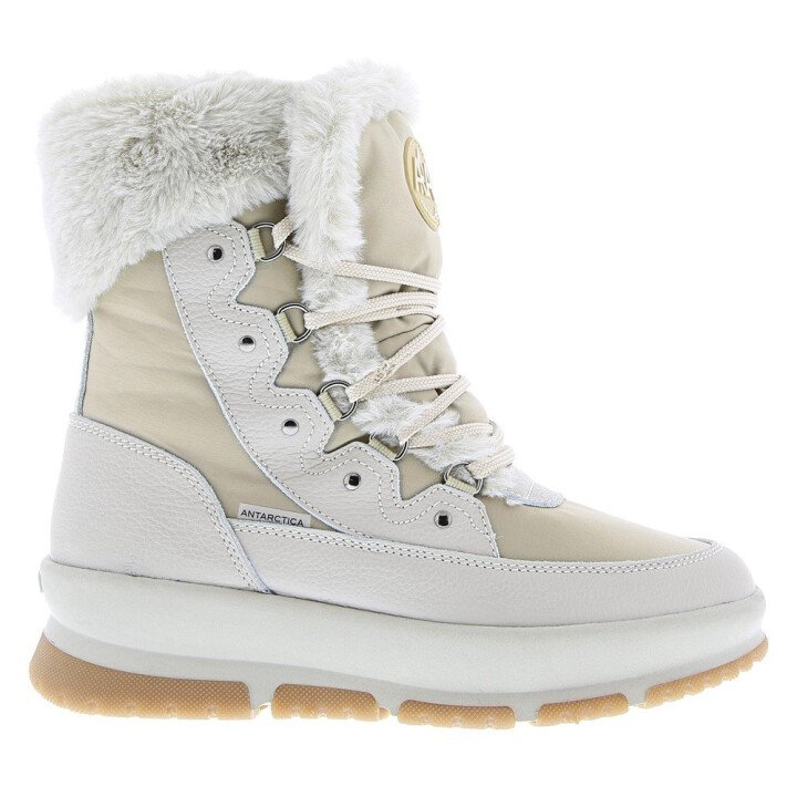  Wms Snowboot AN 8699 afbeelding
