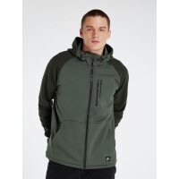 PRTLADOGA Men Full Zip Hoody afbeelding
