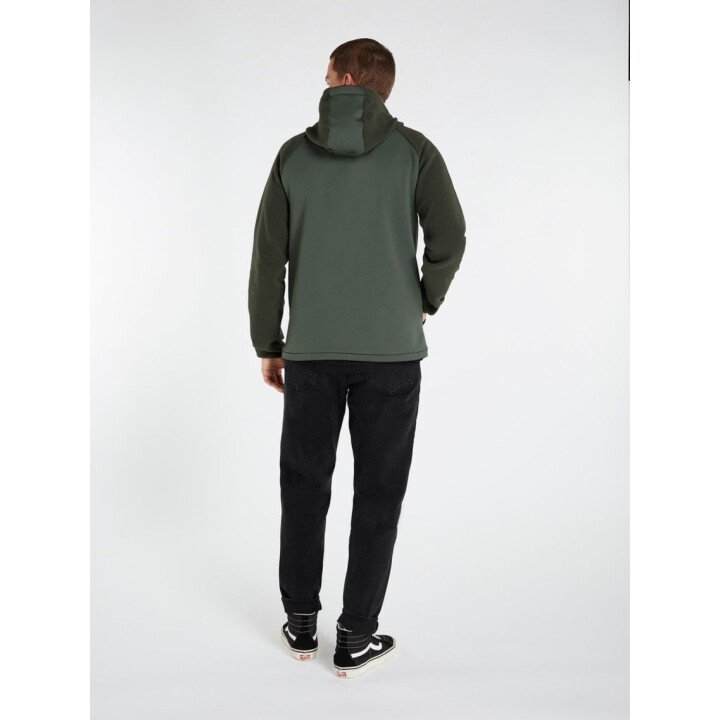 PRTLADOGA Men Full Zip Hoody afbeelding