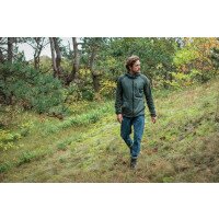 PRTLADOGA Men Full Zip Hoody afbeelding