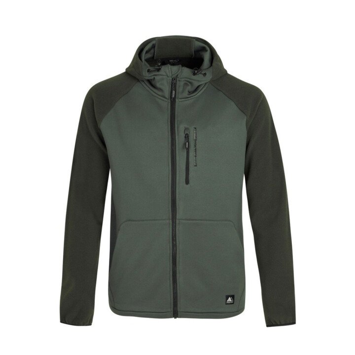 PRTLADOGA Men Full Zip Hoody afbeelding
