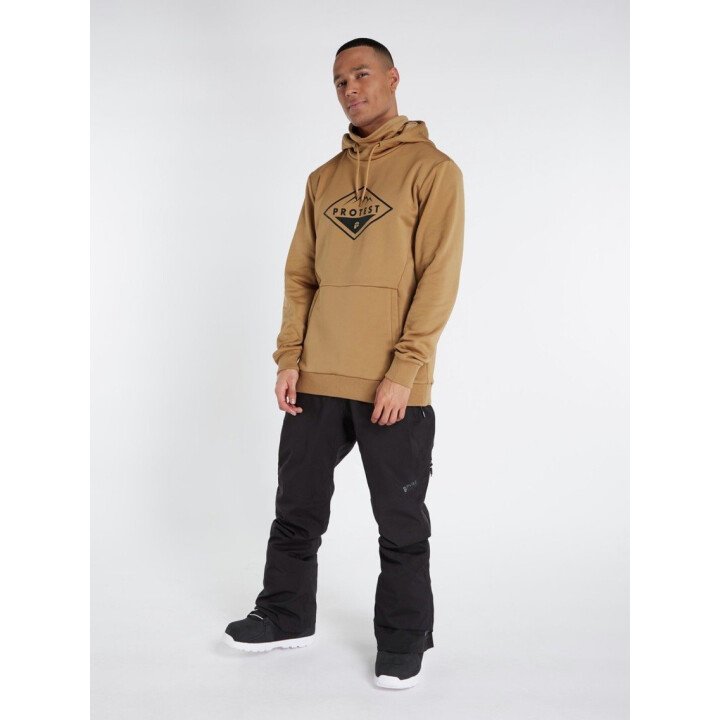 PRTISSYK Men Hoody afbeelding