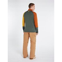 PRTHOLDME 1/4 Men Zip Top afbeelding