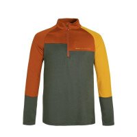 PRTHOLDME 1/4 Men Zip Top afbeelding
